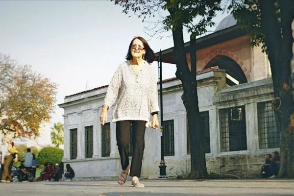 'Türk Başkonsolosu dedemin izini sürmek için Türkiye'deyim'