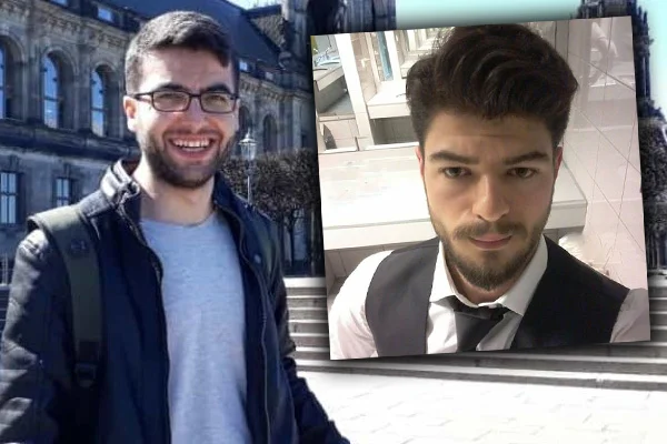 Türk öğrencilerin Almanya'da şüpheli ölümü: Dursun Karadavut ve Mert Çokluk