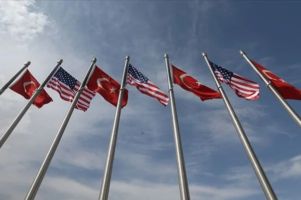 Türkiye-ABD anlaşmasının ayrıntıları