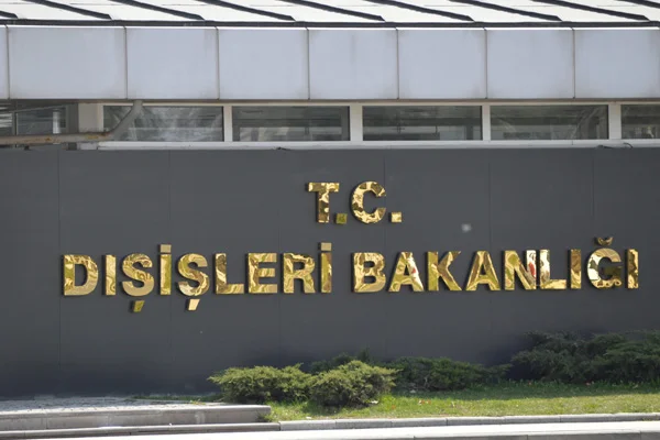 Türkiye'den AP'ye çok sert yanıt