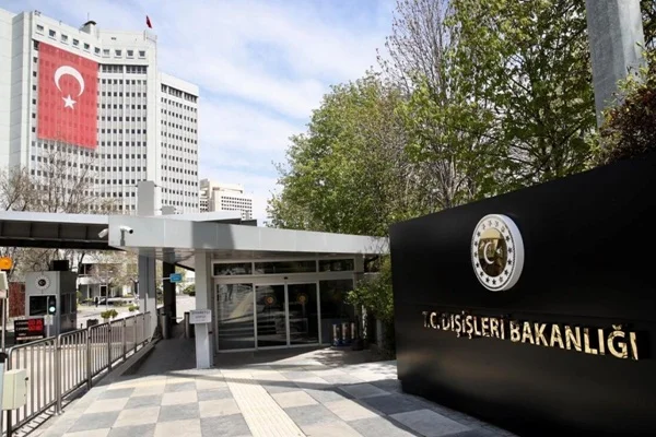 Türkiye'den Avrupa'ya PKK çağrısı: Artış var, tedbir alın