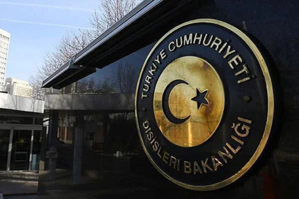 Türkiye'den Irak'a seyahat uyarısı