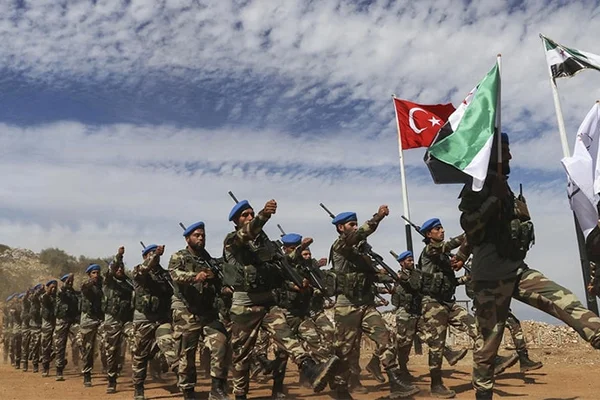 Türkiye'nin, Suriye operasyonuna hangi ülkeler destek veriyor, hangi ülkeler karşı çıkıyor?
