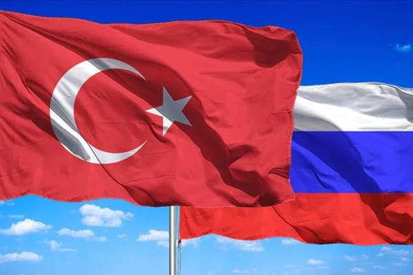 Türkiye ve Rusya ulusal para birimi kullanımını artıracak