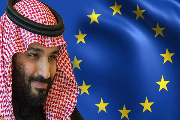 Türkiye'ye silah ambargosu uygulayan Avrupa, Suudi Arabistan'a neden ambargo uygulamıyor?