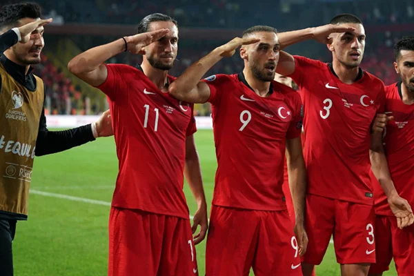 UEFA'dan soruşturma iddialarına yanıt