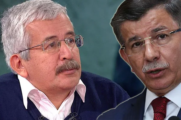Ufuk Uras ile Davutoğlu 3 saat ne görüştü?