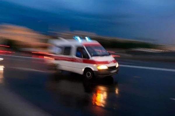 Van'da askeri araç kaza yaptı: Yaralılar var