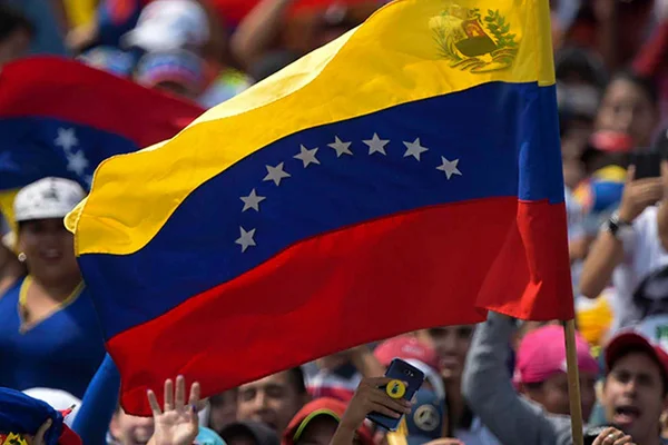 Venezuela'da asgari ücrete yüzde 375 zam