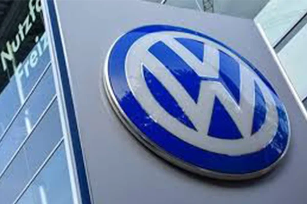 Volkswagen'in üretim sözcüsü Bothge: Türkiye'ye alternatif üretim yeri aramıyoruz