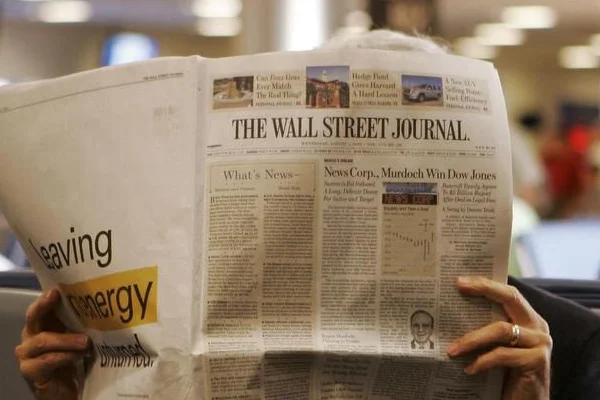 Wall Street Journal'dan Türkiye'ye destek