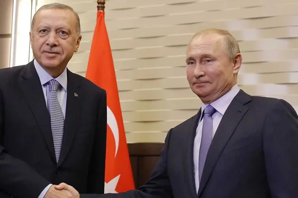 Wall Street Journal: Türkiye Suriye'de istediğini aldı