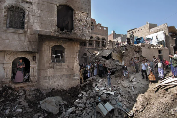 Yemen krizi yeni jeopolitik depremlere yol açabilir