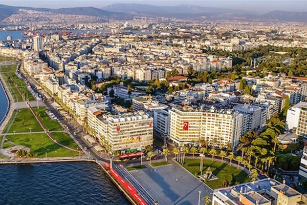 Yeni Büyükşehir Belediyeleri Taslağı hazır!