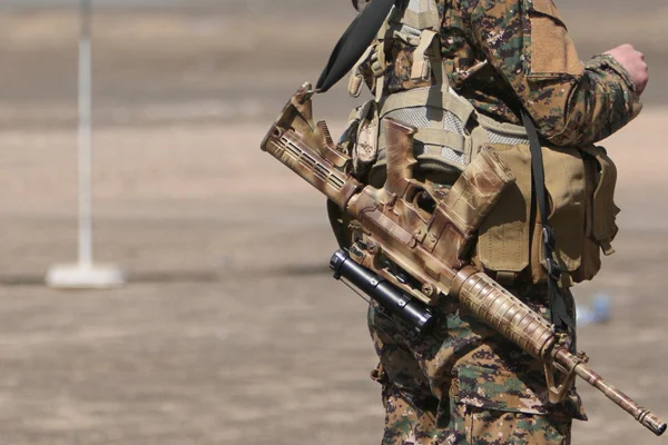 YPG'den Suriye Milli Ordusu'na saldırı
