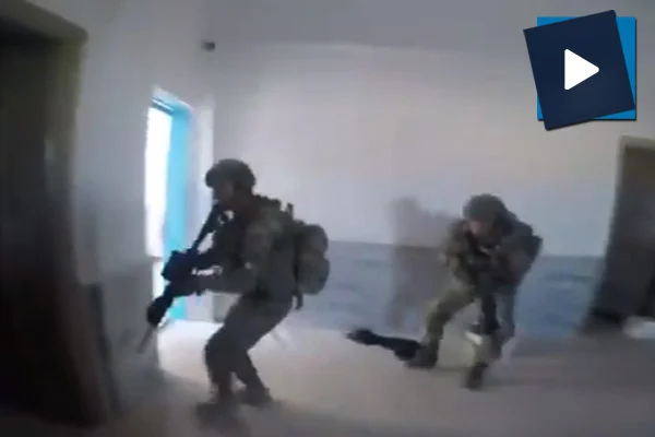 YPG IŞİD'lileri serbest bıraktı, Tel Abyad'daki hapishane boş bulundu - 2