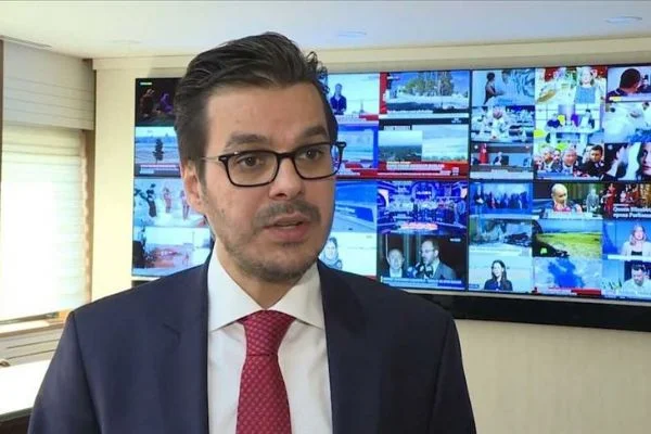 YPG'nin gerçek yüzü 'Syria The Backstage' belgeseliyle ortaya çıkacak