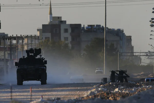 YPG'nin saldırıları sonrası tatil edilen okullar için karar