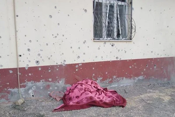 YPG'nin Suruç saldırısında hayatını kaybedenlerin sayısı yükseldi