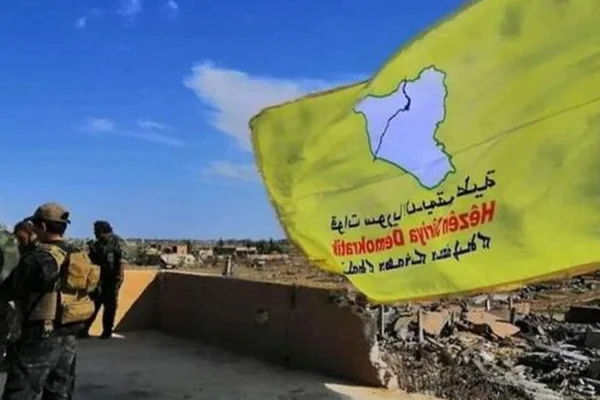 YPG/SDG ile Şam rejimi arasında varılan anlaşmanın detayları!