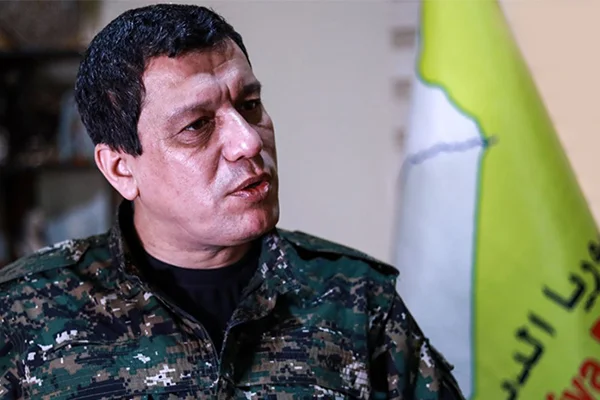 YPG/SDG, Trump'tan Türkiye ile aralarında arabuluculuk yapmasını istedi!