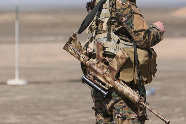 YPG'ye verilen süre bugün doluyor