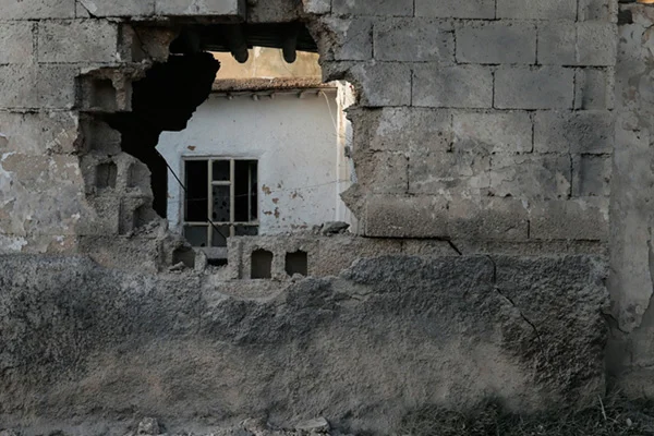 YPG yine gazetecileri hedef aldı