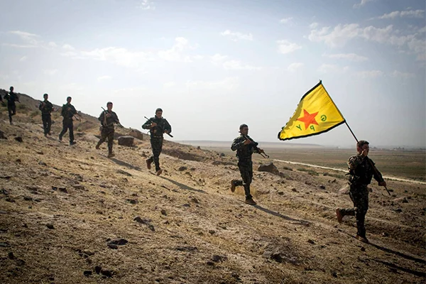 Yüzüstü bırakılanYPG/SDG, ABD'den umudunu kesmedi: Bizi Rusya'ya mecbur bırakmayın!