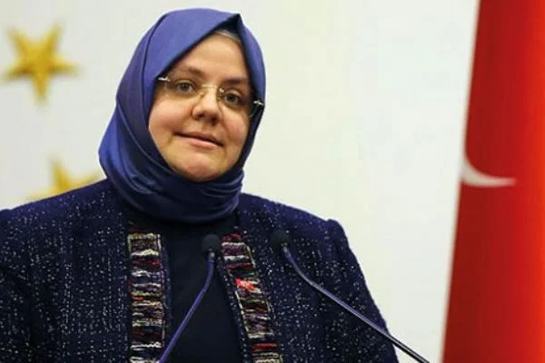 '1 milyon 300 bine yakın işe yerleştirme gerçekleştirdik'