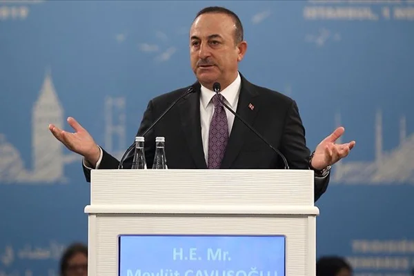 '30 kilometre derinliğe kadar tüm PKK/YPG teröristleri çıkarılacak'