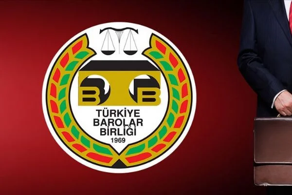 35 Baro Başkanlığı, TBB'de olağanüstü genel kurul çağrısına karşı çıktı