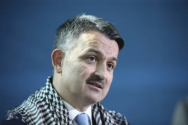 ''5 yıllık plan, 25 yıla ışık olsun''