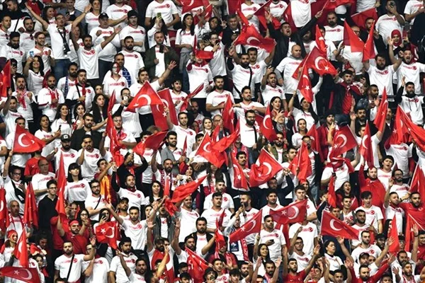 A Milli Futbol Takımı'nın aday kadrosu açıklandı