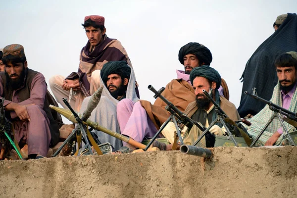 ABD, Afgan hükümeti ve taliban arasındaki takası destekliyor