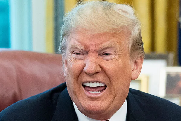 ABD başkanını kızdıracak isimsiz kitap: Trump zalim, beceriksiz ve ulus için bir tehlike!