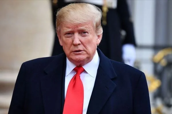 ABD'de Başkan Donald Trump'a yönelik azil soruşturması sürüyor