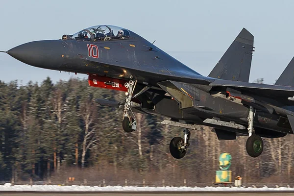 ABD'den Mısır'a ''SU-35'' tehdidi