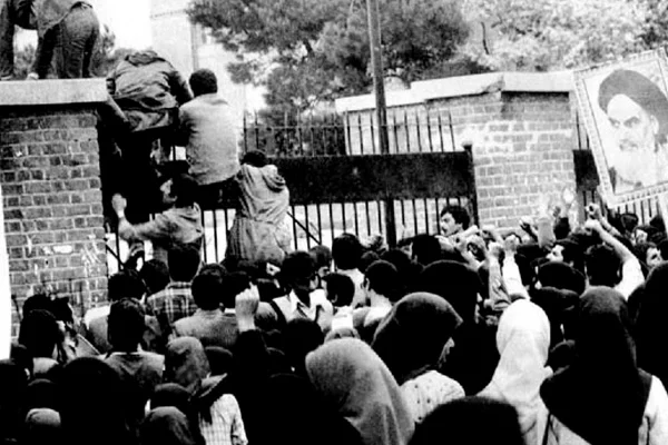 ABD-İran arasındaki rehine krizinin 40. yıl dönümü