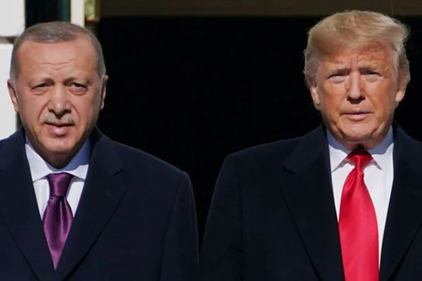 ABD medyası: Hiçbir lider, Erdoğan kadar istediğini elde edemedi