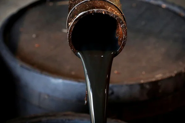 ABD'nin ham petrol stokları arttı