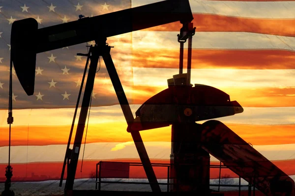 ABD'nin ham petrol stokları bir haftada 1,4 milyon varil arttı