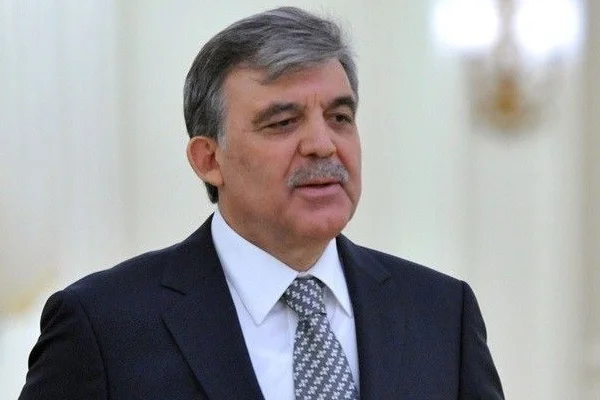Abdullah Gül: Hulusi Akar ve İbrahim Kalın'la ikinci görüşme olmadı