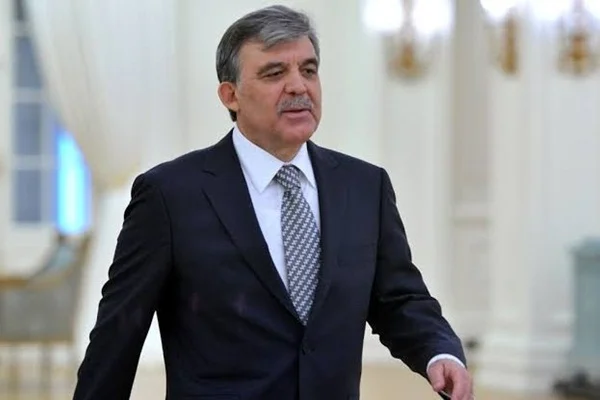 Abdullah Gül'ün kararı belli oldu