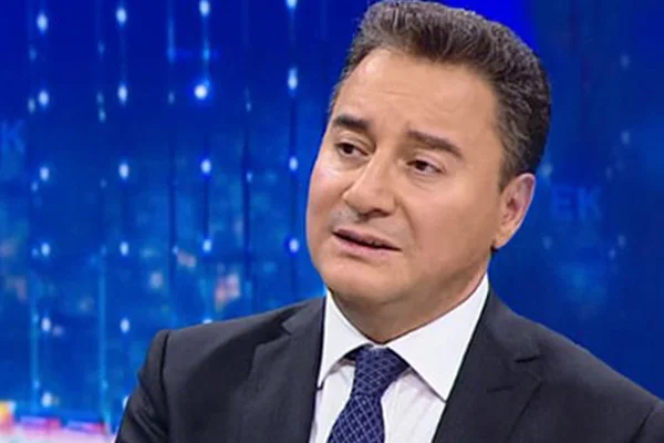 Ada Araştırma anketi: Babacan en fazla oyu SP ve İyi Parti'den alıyor!