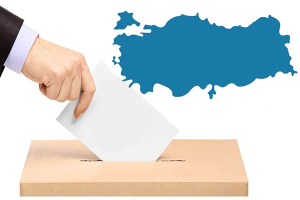 Ada Araştırma Şirketi'nin son seçim anketi: Yeni kurulacak oluşum, üç partiyi baraj altına çekiyor!