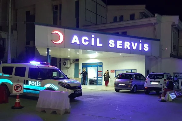 Adana'da hastane penceresinden düşen bebek öldü