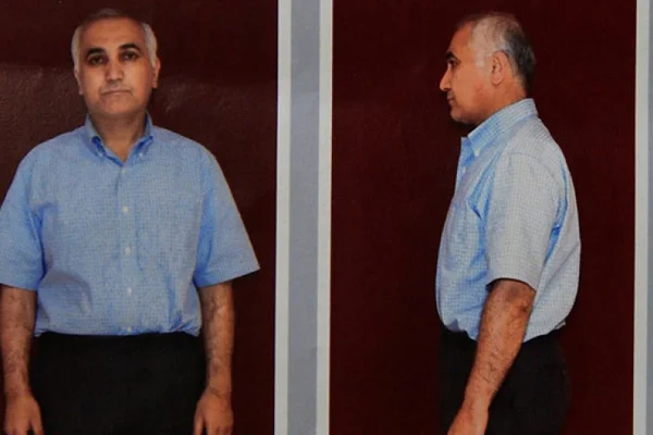 Adil Öksüz'ün kuzeni itirafçı oldu