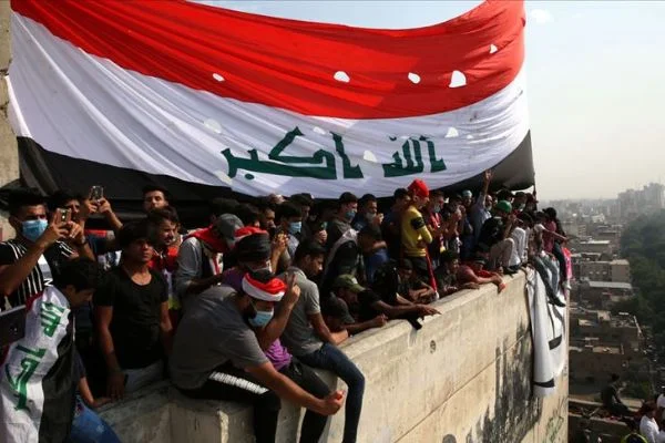 Af Örgütü: Irak'ta göstericilerin öldürülmesine son verin