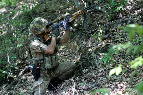 Ağrı'da 7 terörist etkisiz hale getirildi