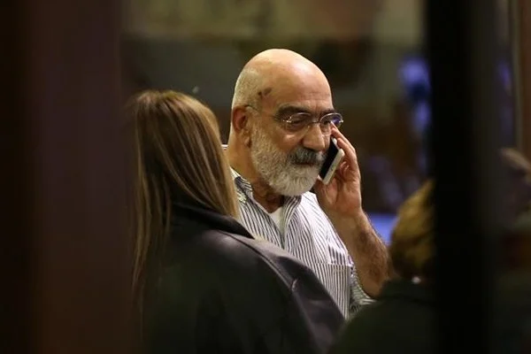 Ahmet Altan hakkında yakalama kararı